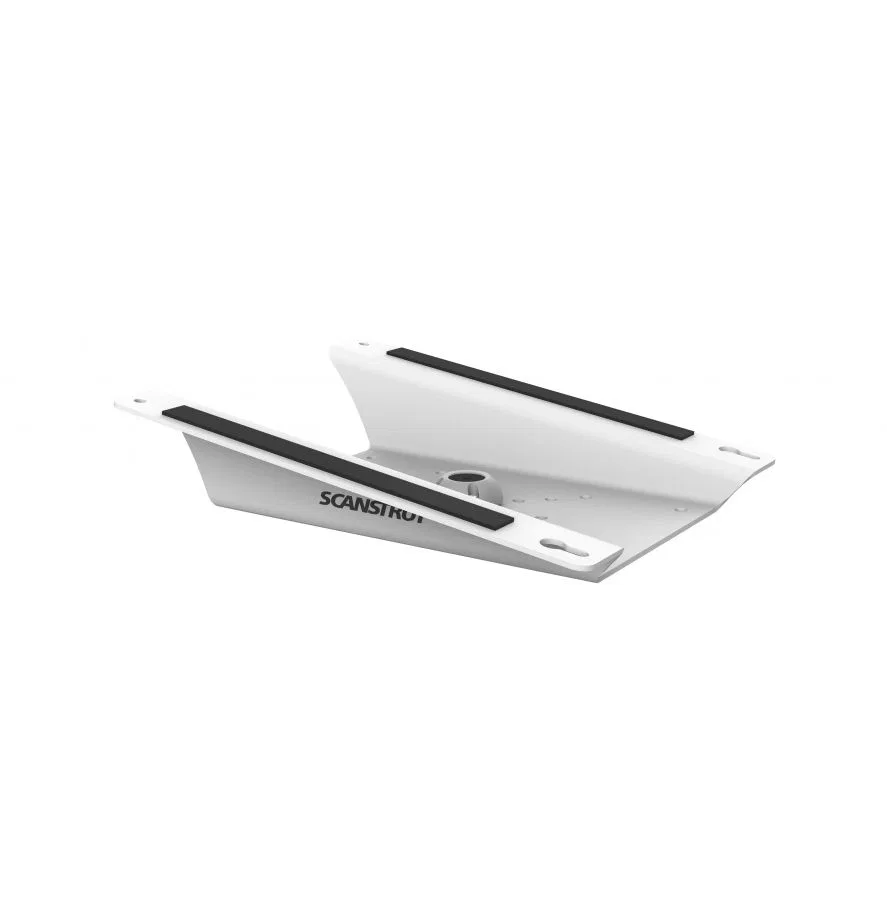 SC-SL-01 – SCANSTRUT Satellite Internet Antenna Mount, For Use With Starlink High Performance Antenna 8 Degree Wedge ...